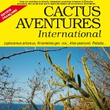 Cactus-Aventures international n°102 2014 : 7.00€