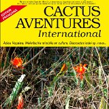 Cactus-Aventures international n°104 2014 : 7.00€