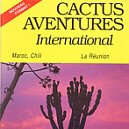 ÉPUISÉ / out of stock PDF Gratuit ici - free here:   Cactus-Aventures 25