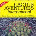 ÉPUISÉ / out of stock PDF Gratuit ici - free here:   Cactus-Aventures 40