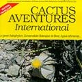 Cactus-Aventures international n°43 1999 : 4.00€