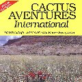 Cactus-Aventures international n°49 2001 : 4.00€