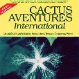 Cactus-Aventures international n°50 2001 : 4.00€