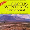 Cactus-Aventures international n°51 2001 : 4.00€