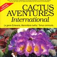 Cactus-Aventures international n°55 2002 : 4.00€