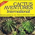 Cactus-Aventures international n°56 2002 : 4.00€