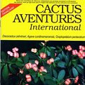 Cactus-Aventures international n°61 2004 : 4.00€