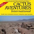 Cactus-Aventures international n°66 2005 : 4.00€