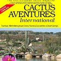 Cactus-Aventures international n°75 2007 : 4.00€