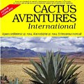 Cactus-Aventures international n°77 2008 : 4.00€