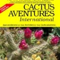 Cactus-Aventures international n°82 2009 : 4.00€