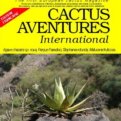 Cactus-Aventures international n°84 2009 : 4.00€