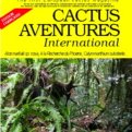 Cactus-Aventures international n°85 2010 : 7.00€