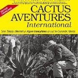 Cactus-Aventures international n°90 2011 : 7.00€