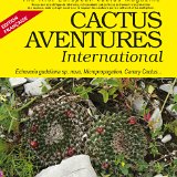 Cactus-Aventures international n°91 2011 : 7.00€