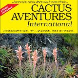 Cactus-Aventures international n°98 2013 : 7.00€