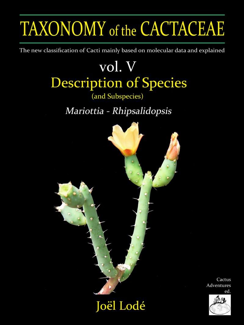 Volume 5